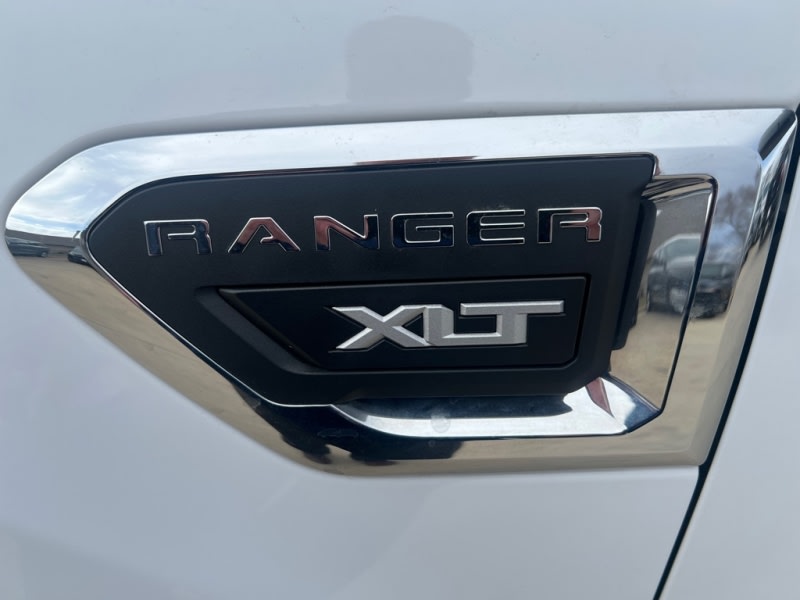 FORD RANGER 2022 price $33,700