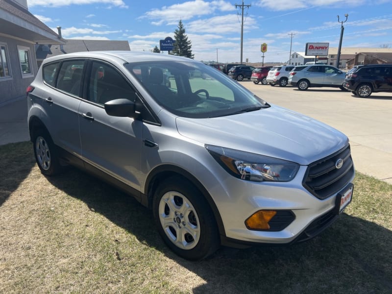 FORD ESCAPE 2019 price $19,600