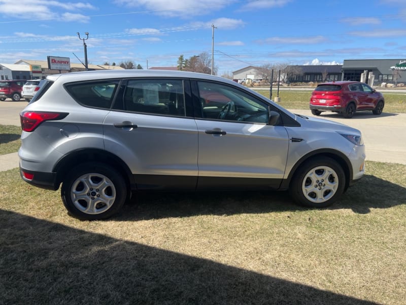 FORD ESCAPE 2019 price $19,495