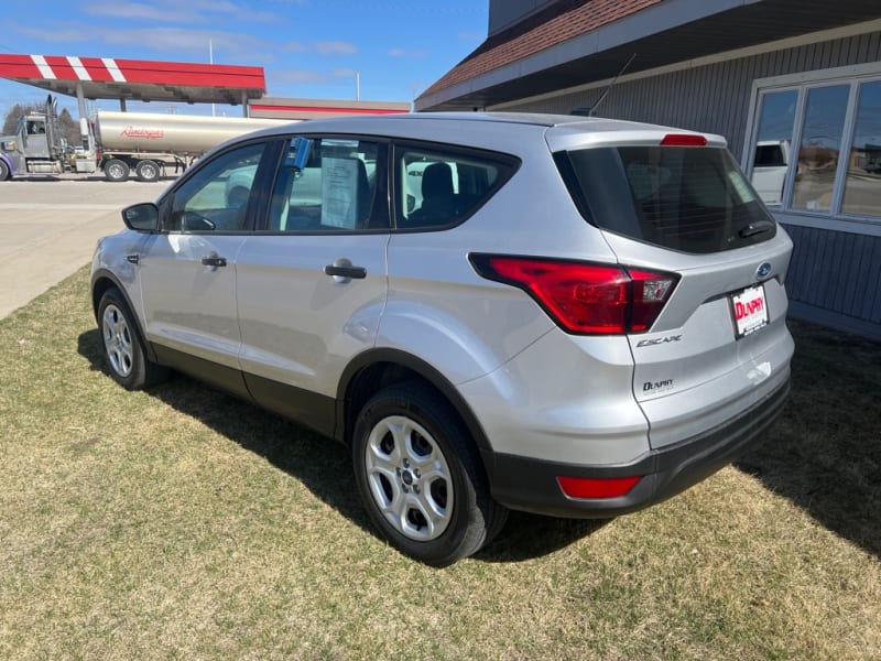 FORD ESCAPE 2019 price $19,600