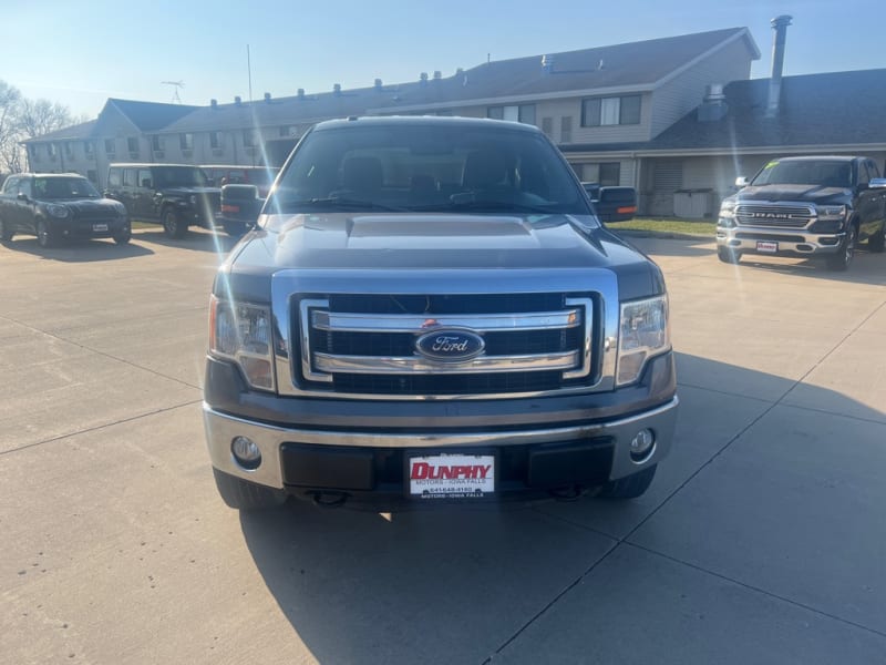 FORD F150 2014 price $9,500