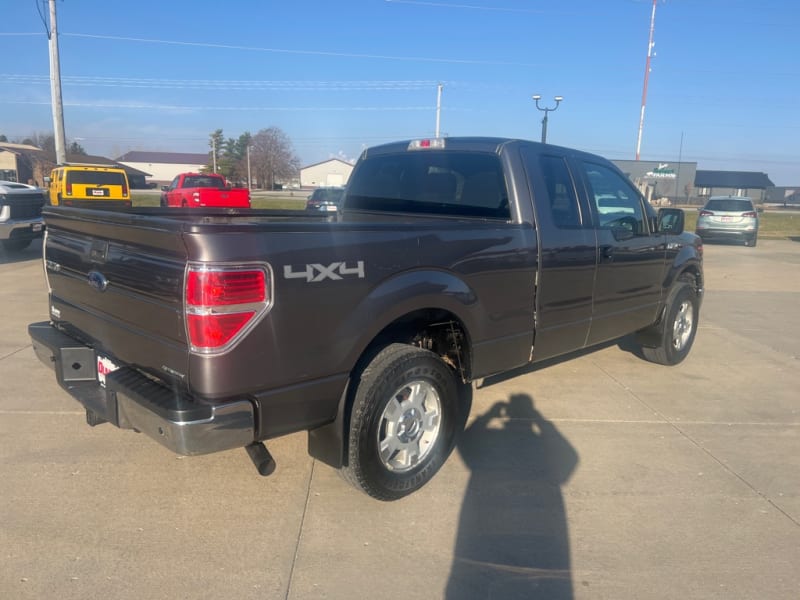 FORD F150 2014 price $9,500