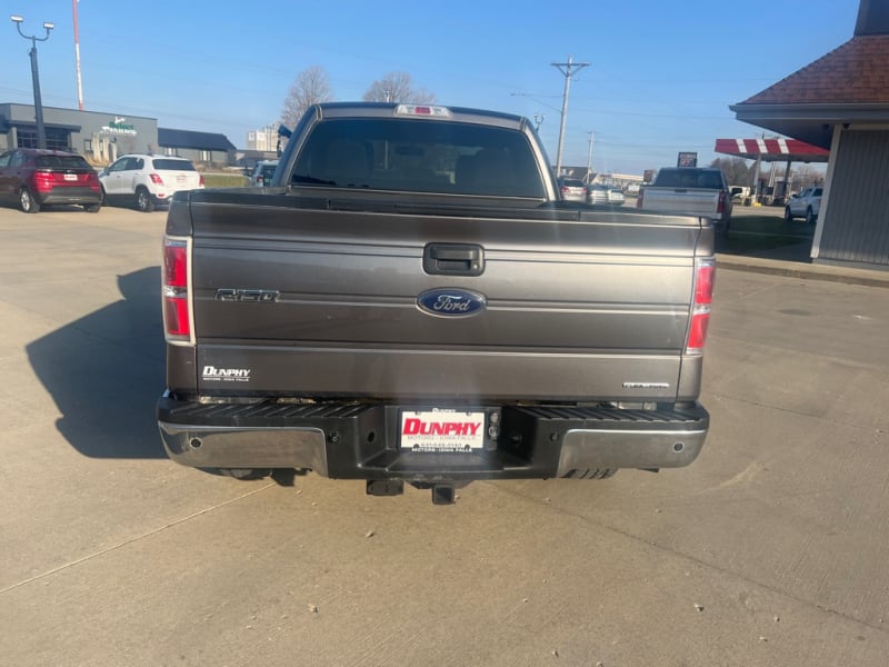 FORD F150 2014 price $9,500