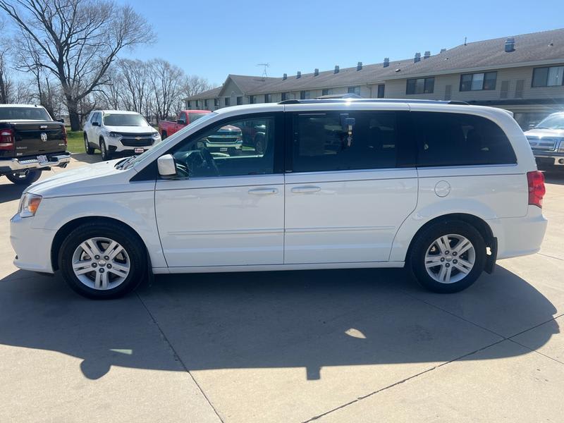 DODGE GRAND CARAVAN 2012 price $9,495