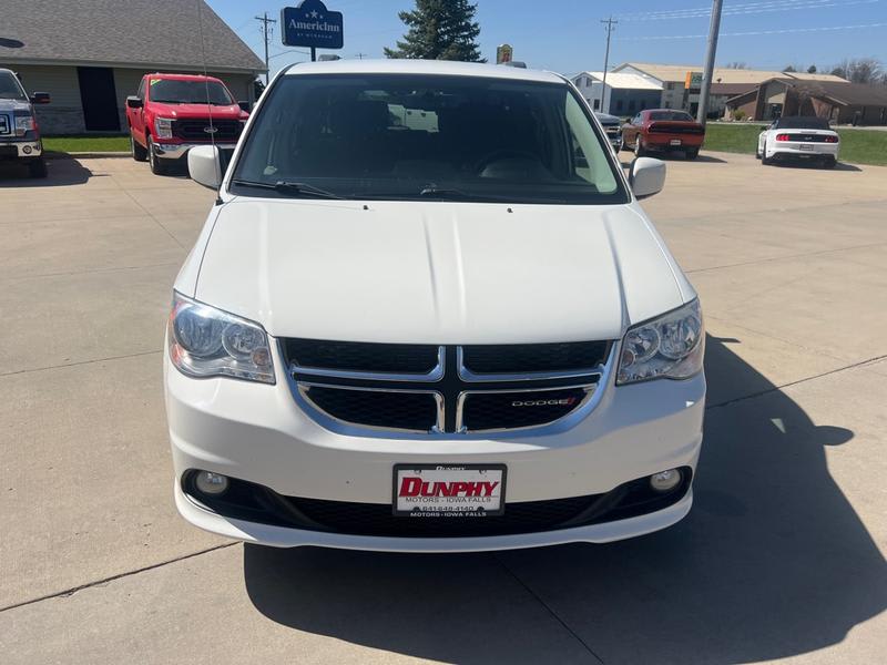 DODGE GRAND CARAVAN 2012 price $9,495