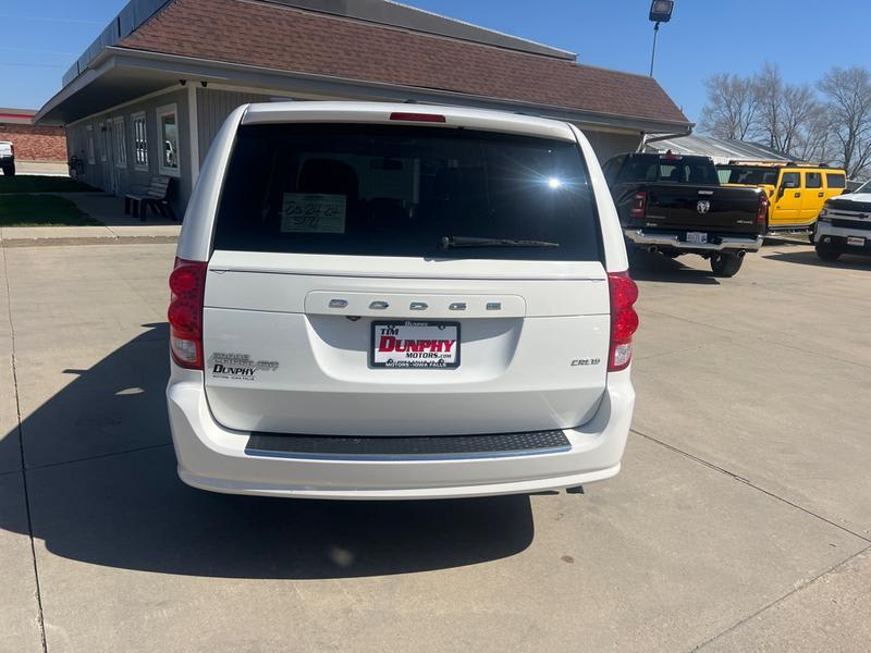 DODGE GRAND CARAVAN 2012 price $9,495