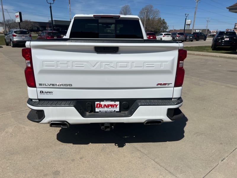 CHEVROLET SILVERADO 1500 2020 price $30,995