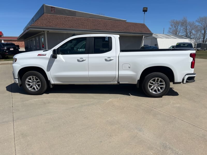 CHEVROLET SILVERADO 1500 2020 price $31,495