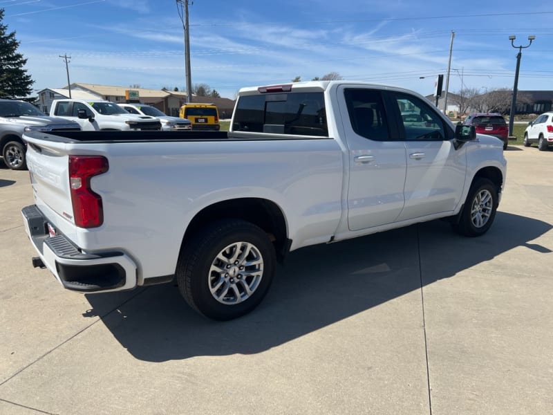 CHEVROLET SILVERADO 1500 2020 price $31,495