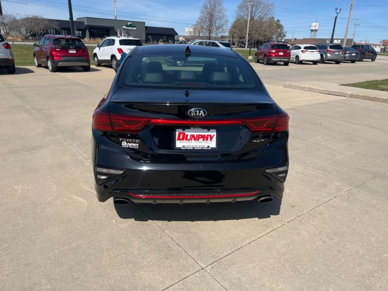 KIA FORTE 2021 price $22,995