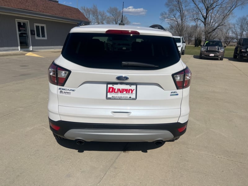 FORD ESCAPE 2018 price $21,995