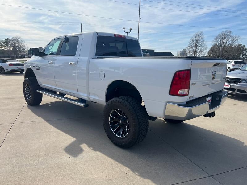 RAM 3500 2017 price $37,900