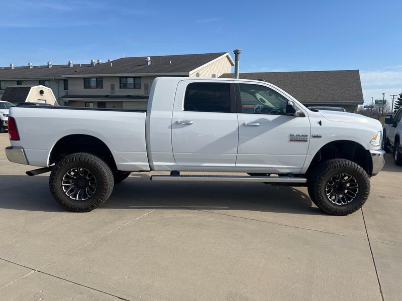 RAM 3500 2017 price $37,900