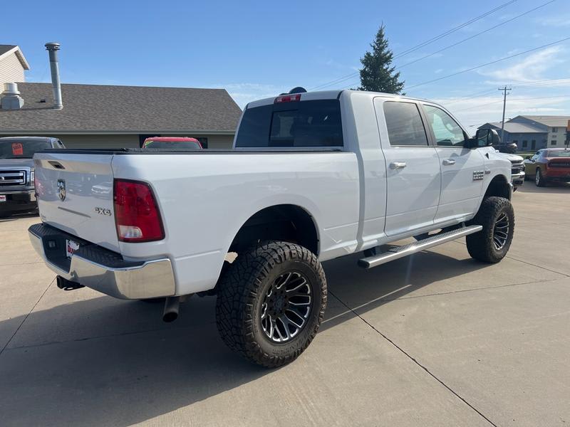 RAM 3500 2017 price $37,900