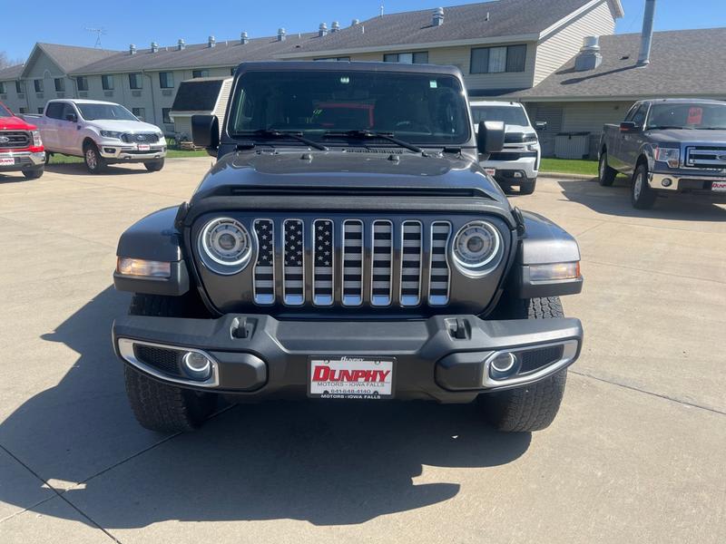 JEEP WRANGLER UNLIMI 2019 price $33,995