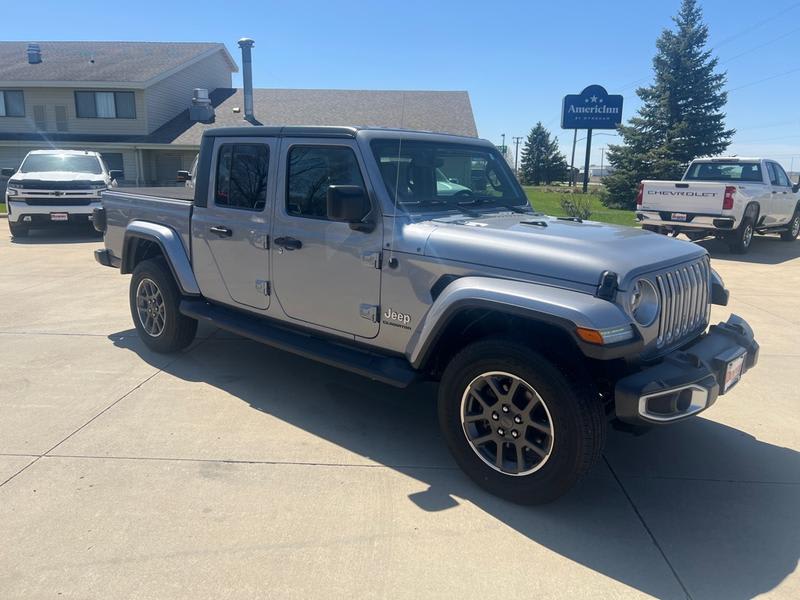 JEEP GLADIATOR 2020 price $38,900