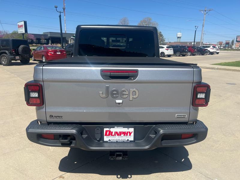 JEEP GLADIATOR 2020 price $38,900