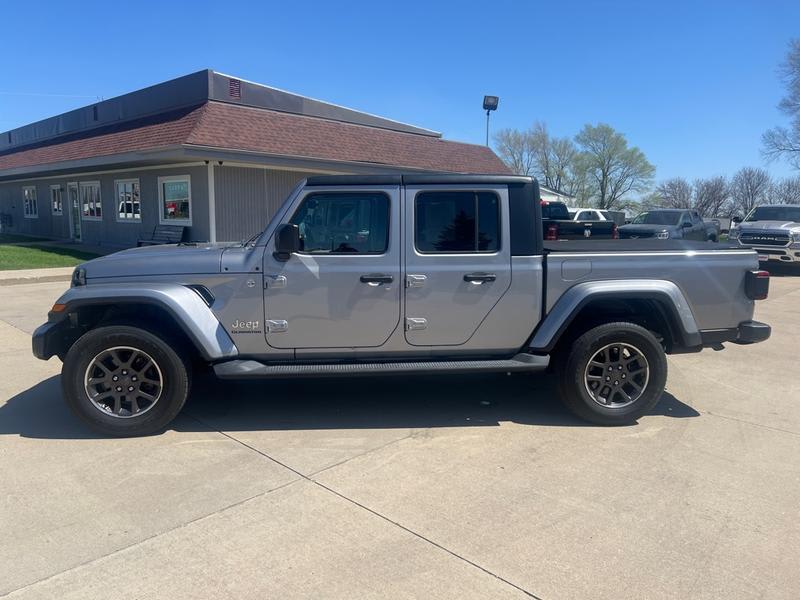 JEEP GLADIATOR 2020 price $38,900