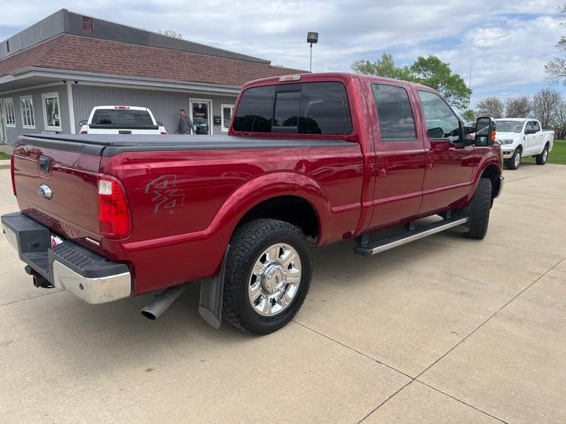 FORD F250 2015 price $26,495