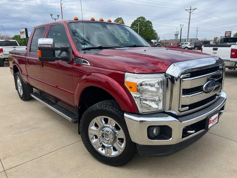 FORD F250 2015 price $26,495