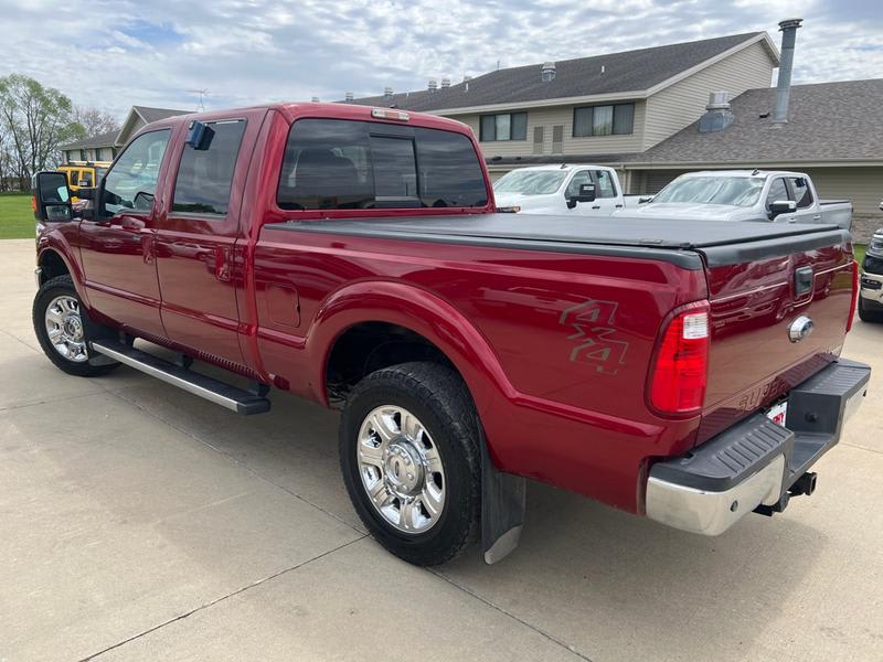 FORD F250 2015 price $26,495