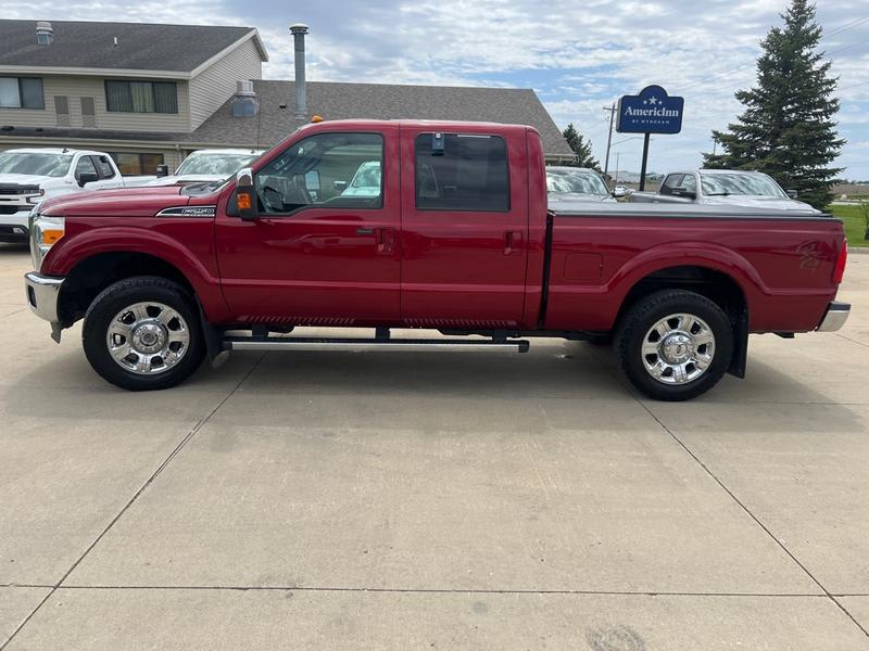 FORD F250 2015 price $26,495