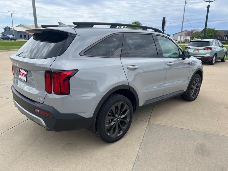 KIA SORENTO 2023 price Call for Pricing.