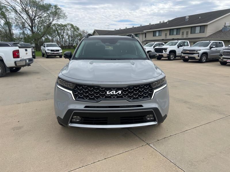 KIA SORENTO 2023 price Call for Pricing.