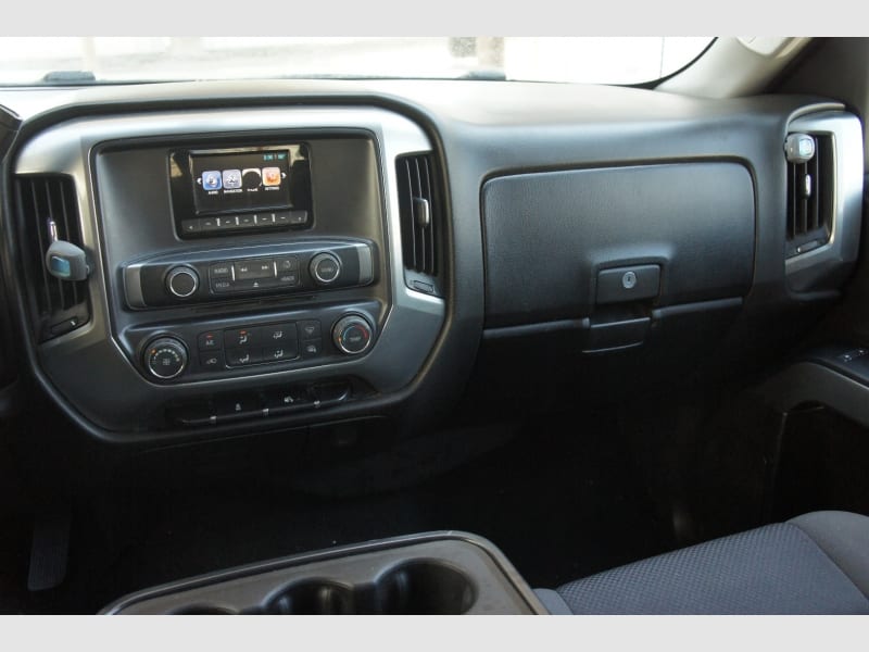 Chevrolet Silverado 1500 2014 price $13,977