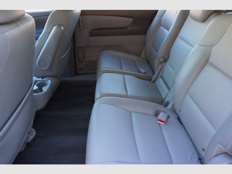 Honda Odyssey 2012 price $10,777