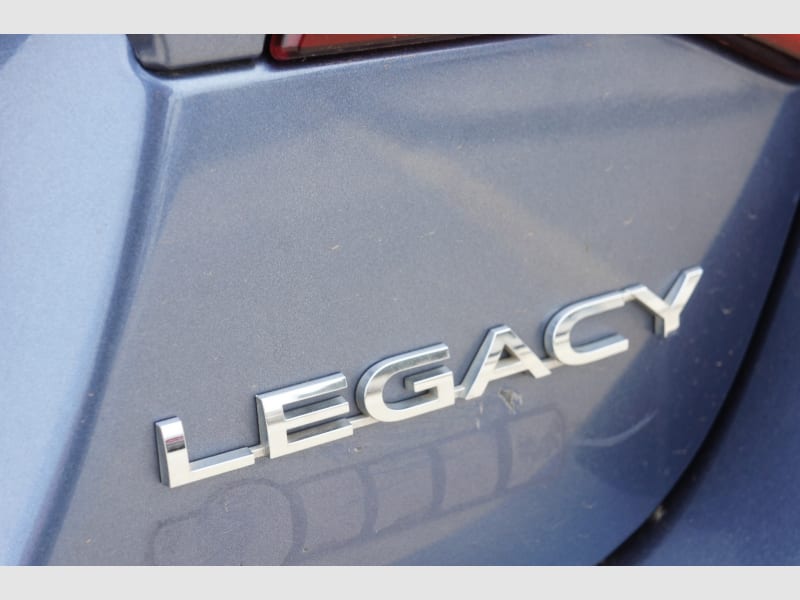 Subaru Legacy 2015 price $7,777