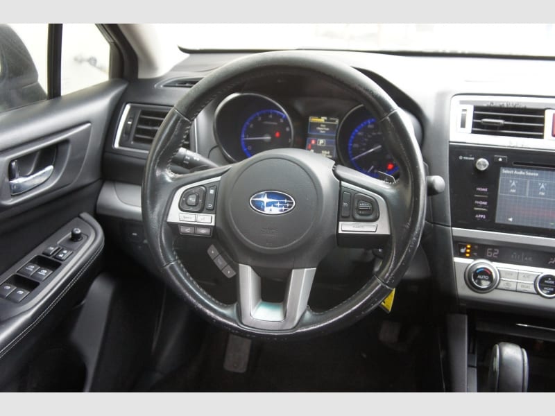 Subaru Legacy 2015 price $7,777