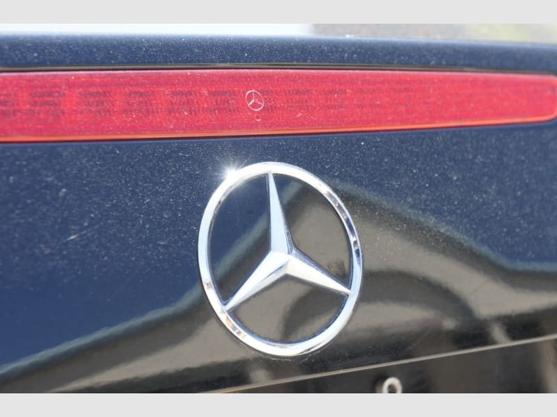 Mercedes-Benz SLK-Class 2010 price $9,777