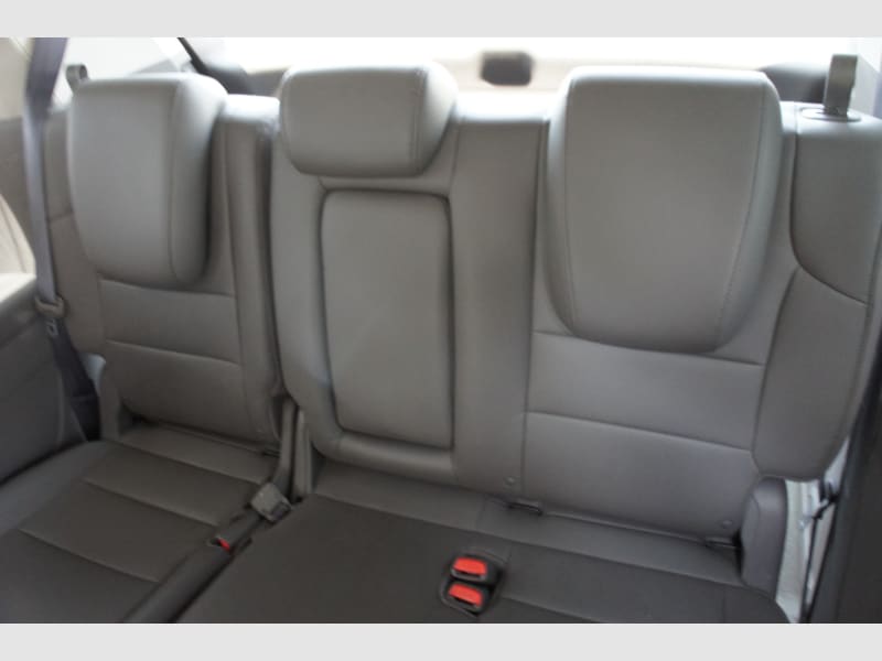 Honda Odyssey 2012 price $9,777