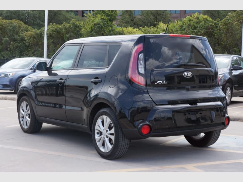 Kia Soul 2016 price $7,777