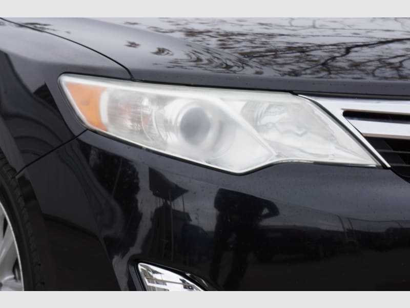 Toyota Camry 2012 price $11,677