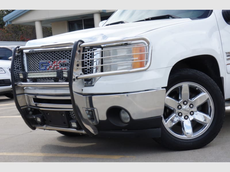 GMC Sierra 1500 2012 price $9,777