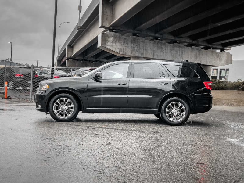 Dodge Durango 2019 price $39,441