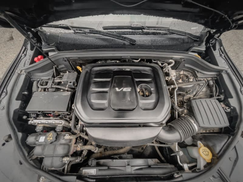 Dodge Durango 2019 price $39,441