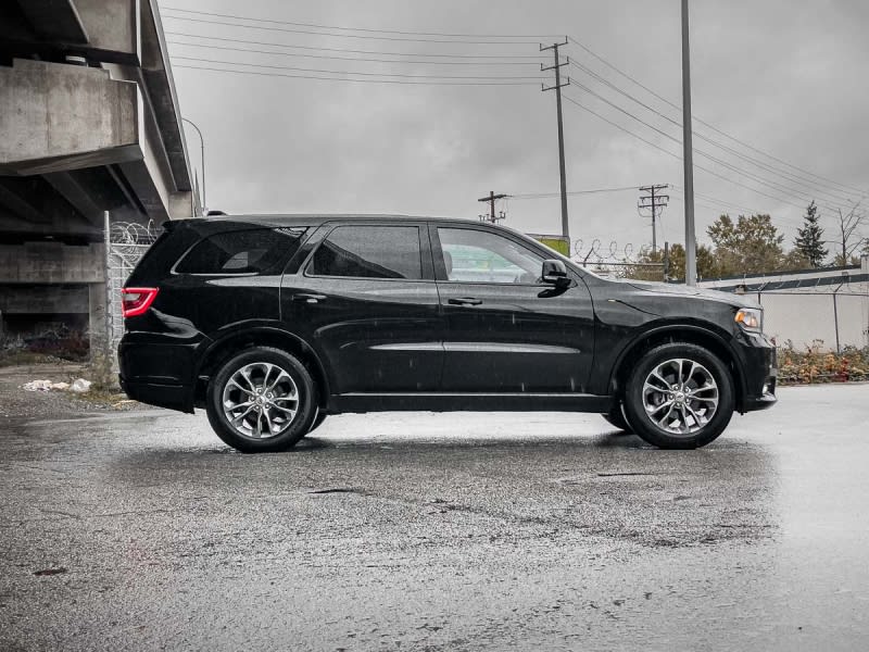 Dodge Durango 2019 price $39,441