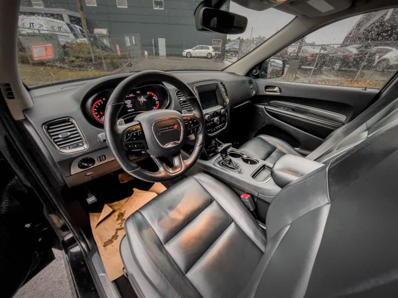 Dodge Durango 2019 price $39,441