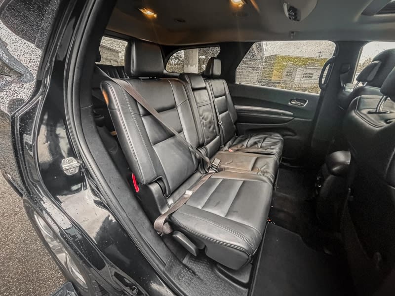 Dodge Durango 2019 price $39,441