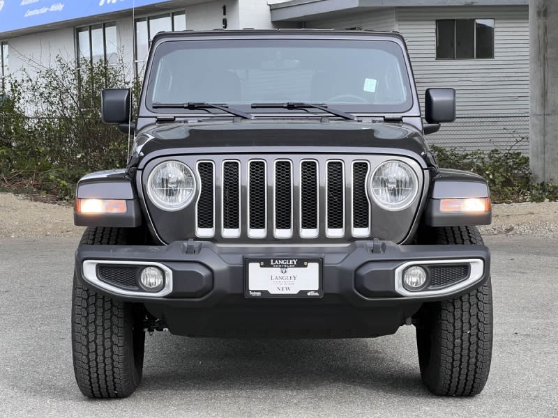 Jeep Wrangler 2021 price $73,500