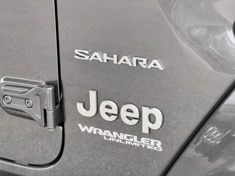 Jeep Wrangler 2021 price $73,500