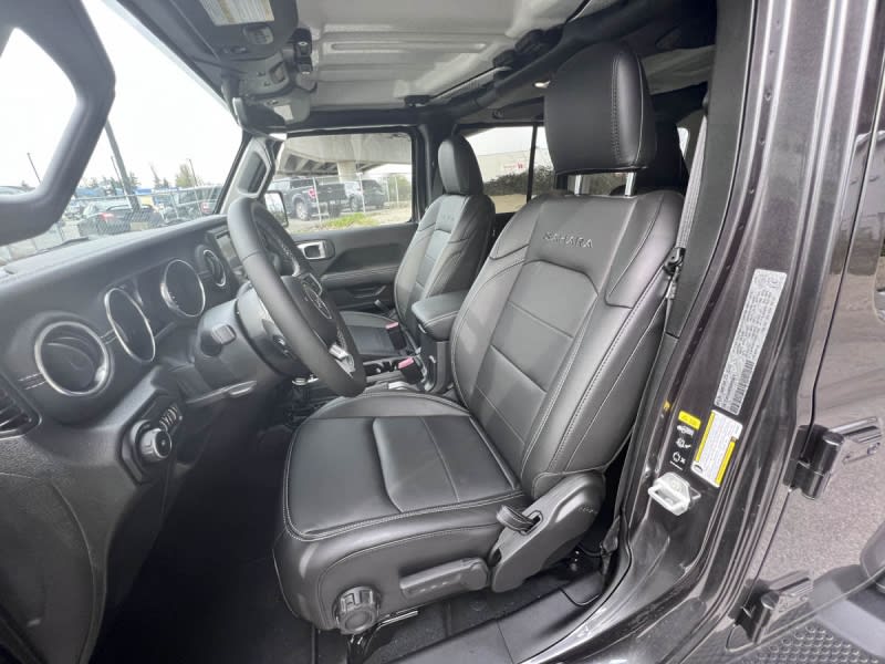 Jeep Wrangler 2021 price $73,500