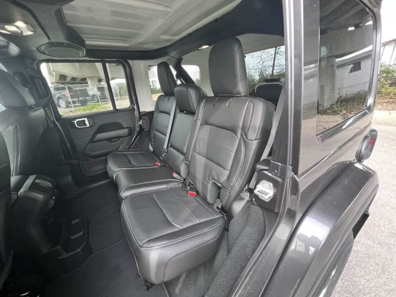 Jeep Wrangler 2021 price $73,500