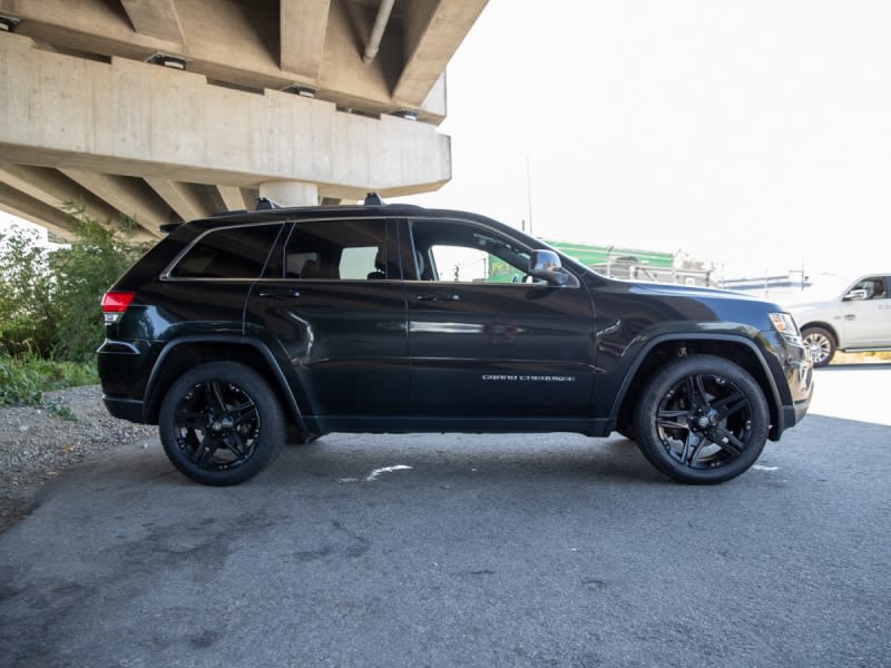 Jeep Grand Cherokee 2016 price $21,797