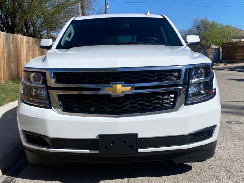 Chevrolet Tahoe 2016 price $16,950