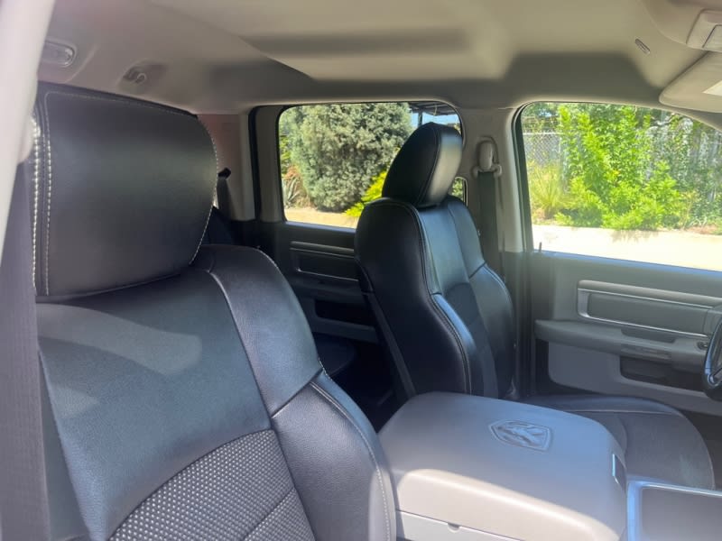 Ram 1500 Classic 2019 price $22,950