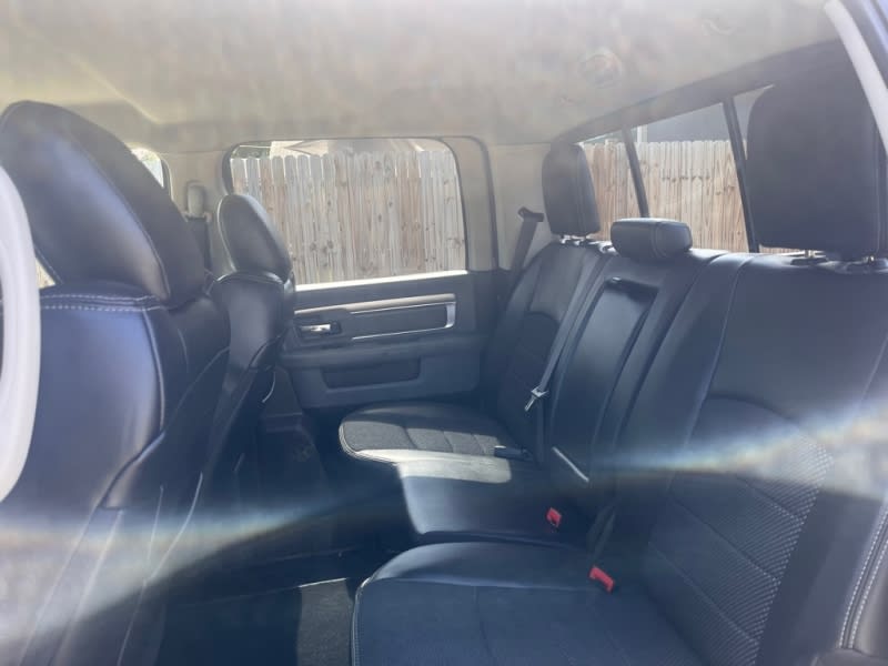 Ram 1500 Classic 2019 price $22,950